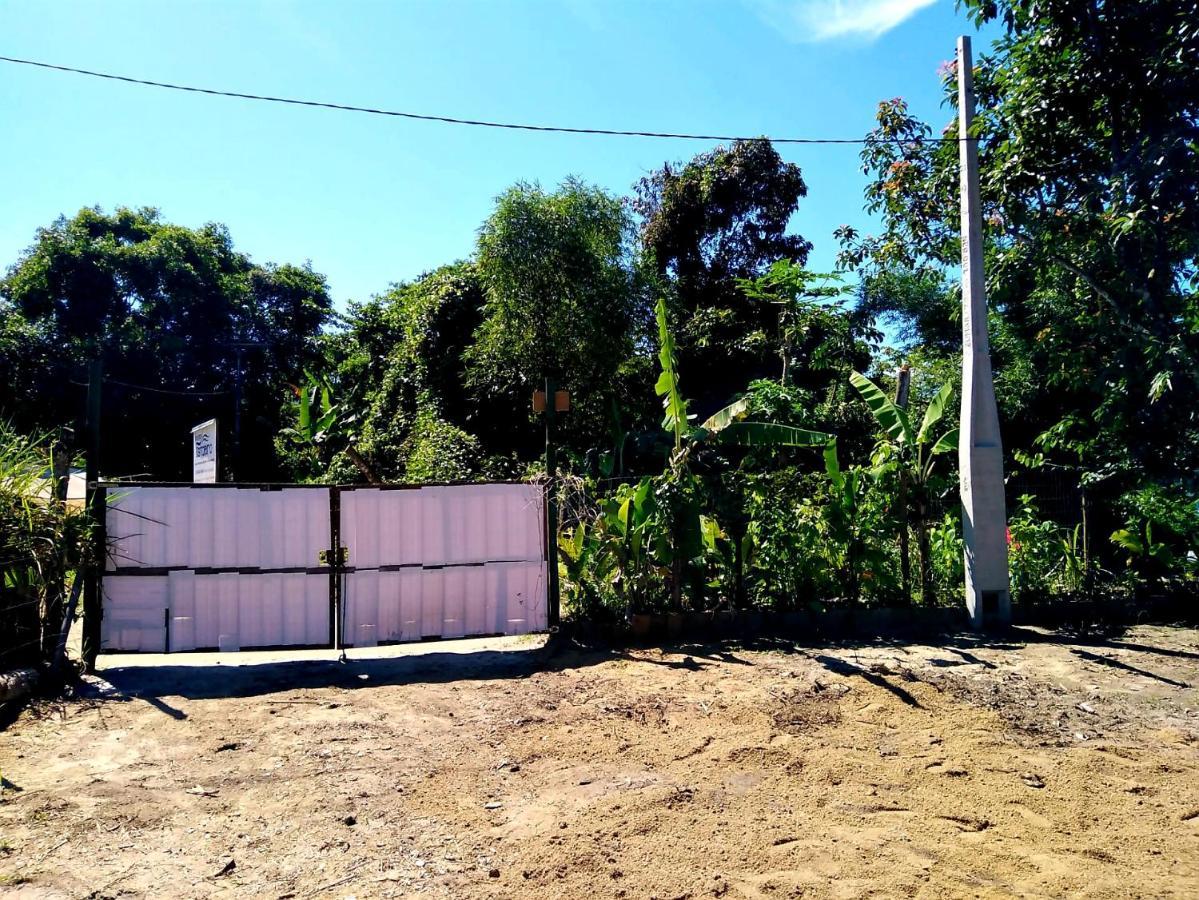 Recanto Do Estaleiro Ubatuba Ngoại thất bức ảnh