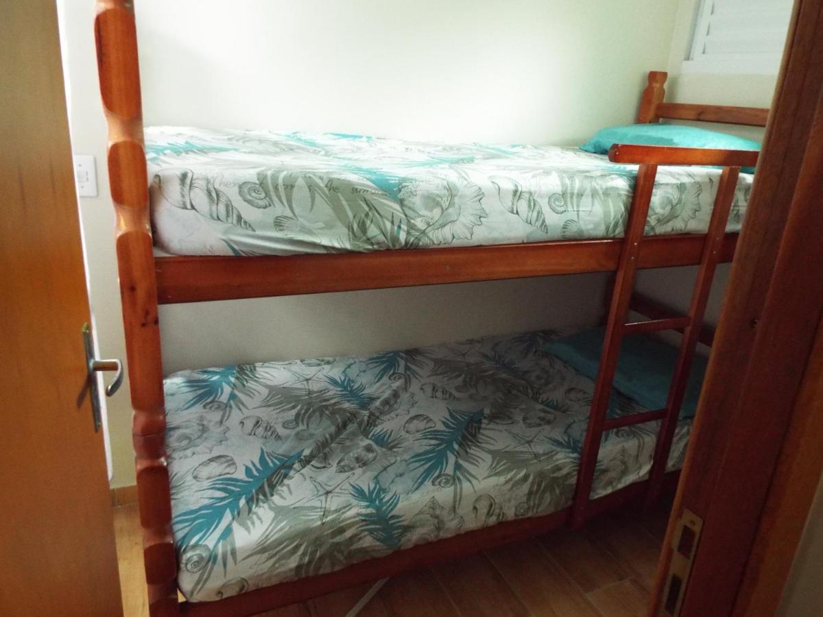 Recanto Do Estaleiro Ubatuba Ngoại thất bức ảnh