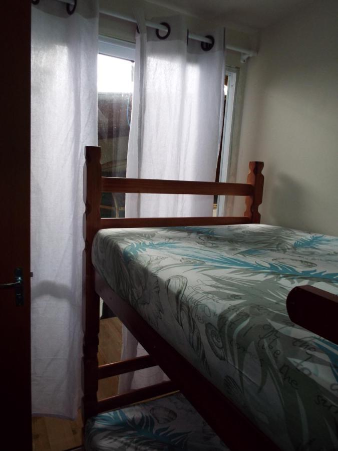 Recanto Do Estaleiro Ubatuba Ngoại thất bức ảnh