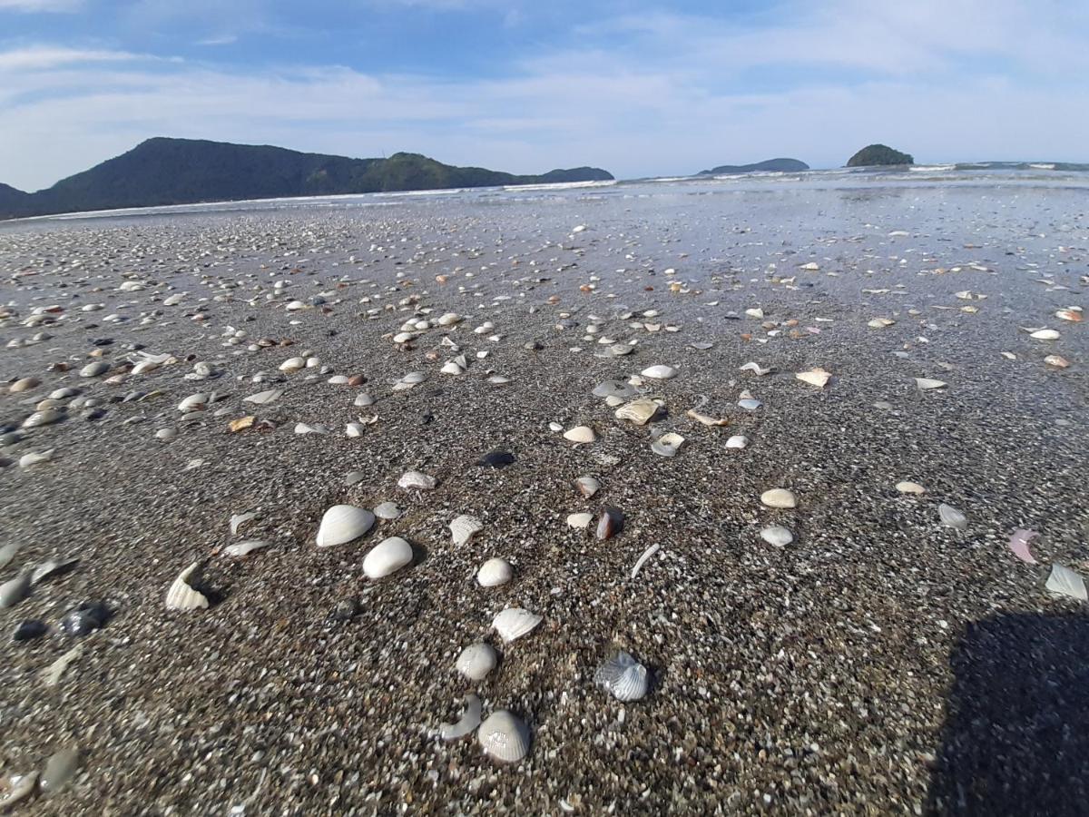 Recanto Do Estaleiro Ubatuba Ngoại thất bức ảnh