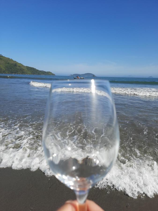 Recanto Do Estaleiro Ubatuba Ngoại thất bức ảnh