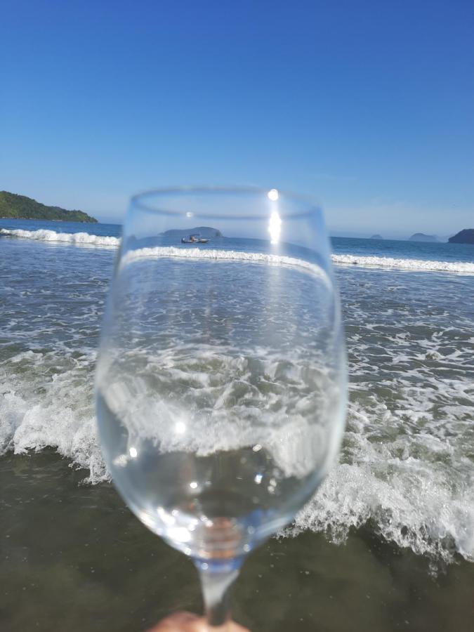 Recanto Do Estaleiro Ubatuba Ngoại thất bức ảnh