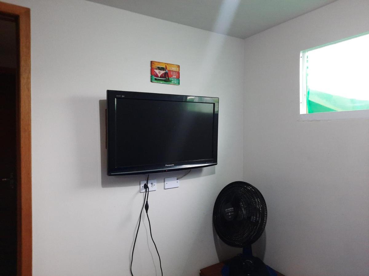 Recanto Do Estaleiro Ubatuba Ngoại thất bức ảnh
