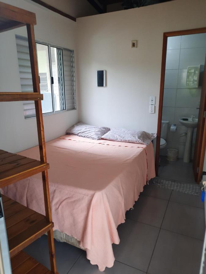 Recanto Do Estaleiro Ubatuba Ngoại thất bức ảnh