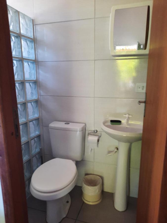 Recanto Do Estaleiro Ubatuba Ngoại thất bức ảnh