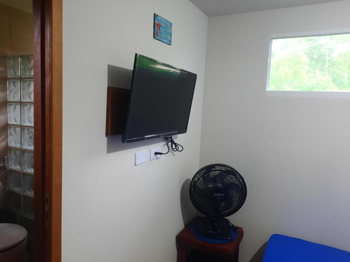 Recanto Do Estaleiro Ubatuba Ngoại thất bức ảnh