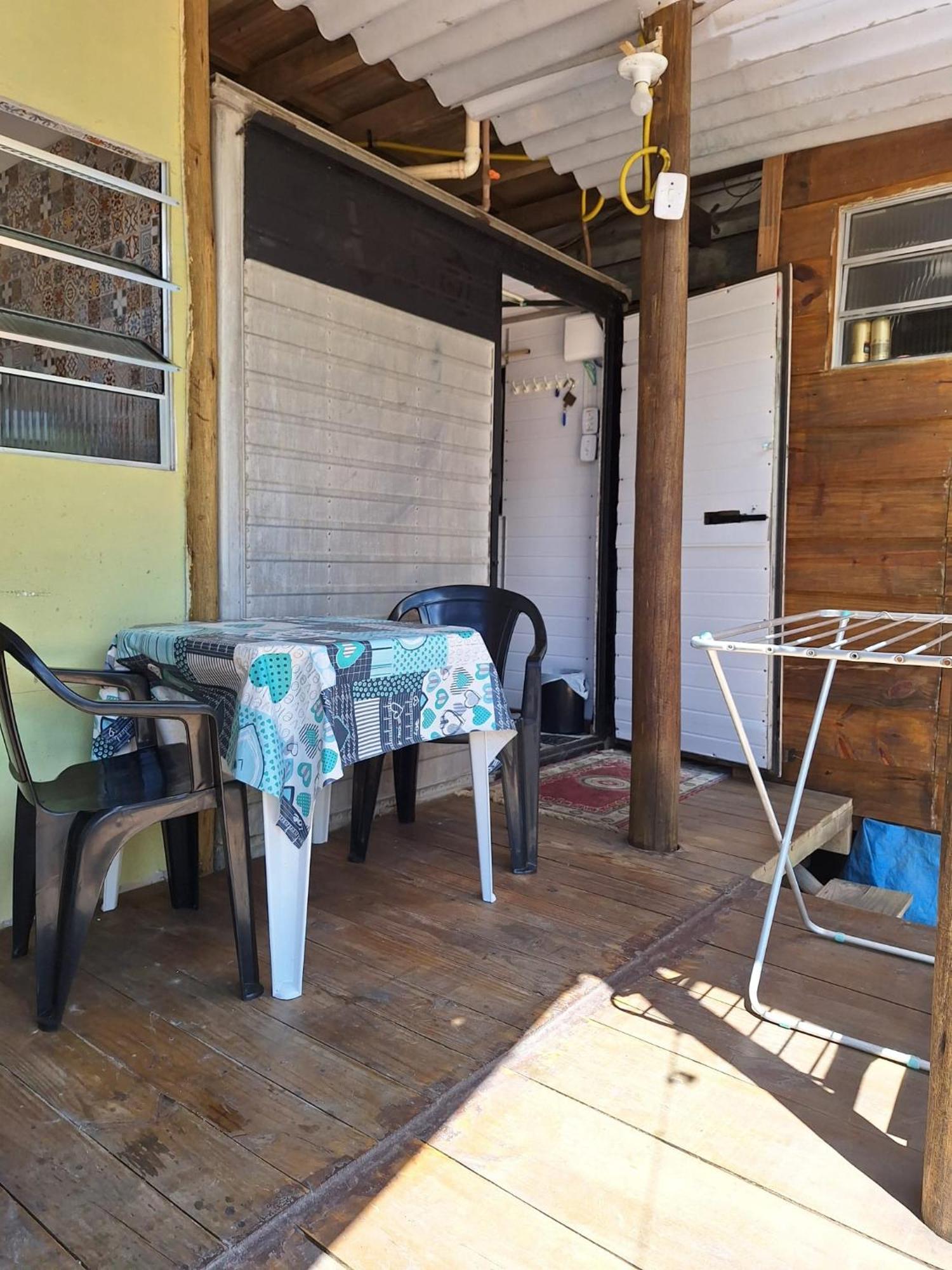 Recanto Do Estaleiro Ubatuba Ngoại thất bức ảnh