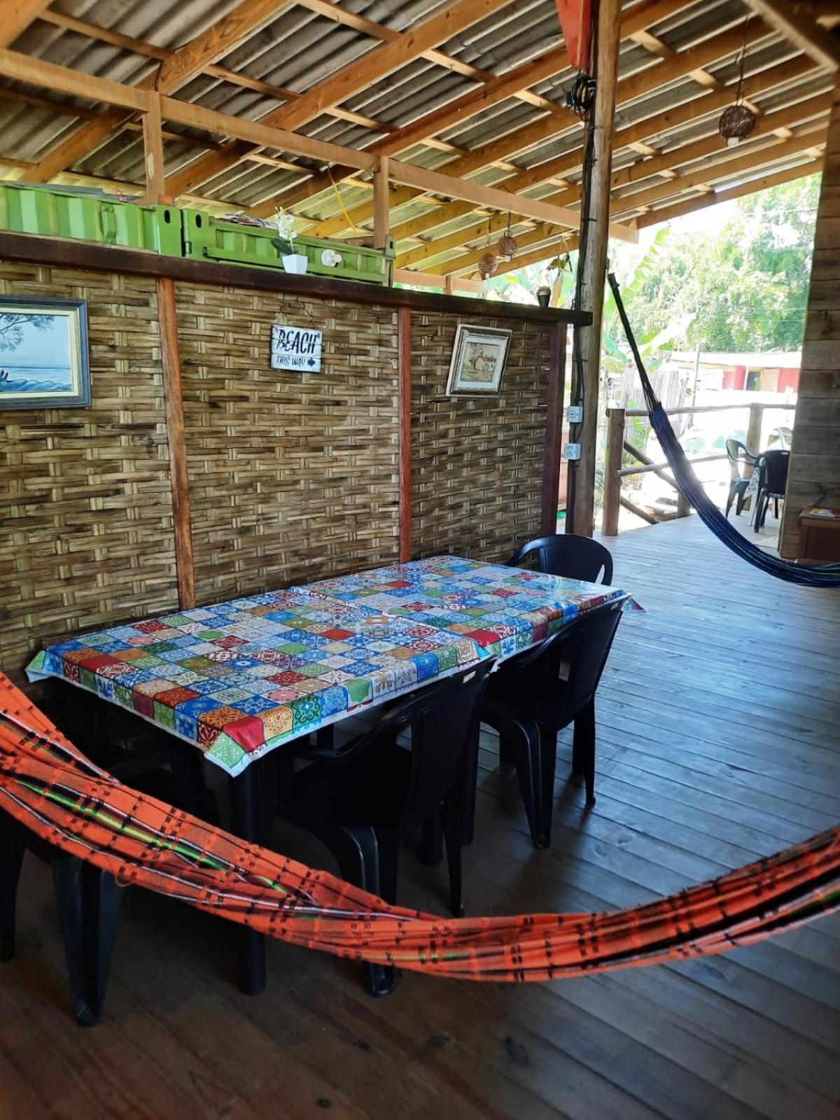 Recanto Do Estaleiro Ubatuba Ngoại thất bức ảnh