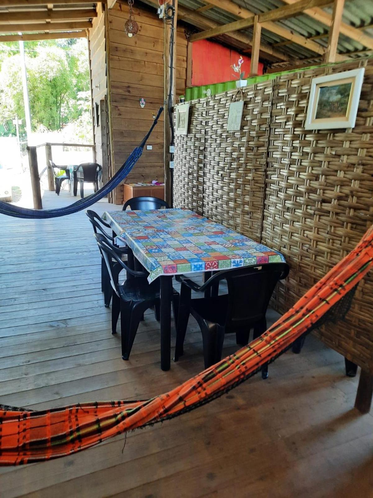 Recanto Do Estaleiro Ubatuba Ngoại thất bức ảnh
