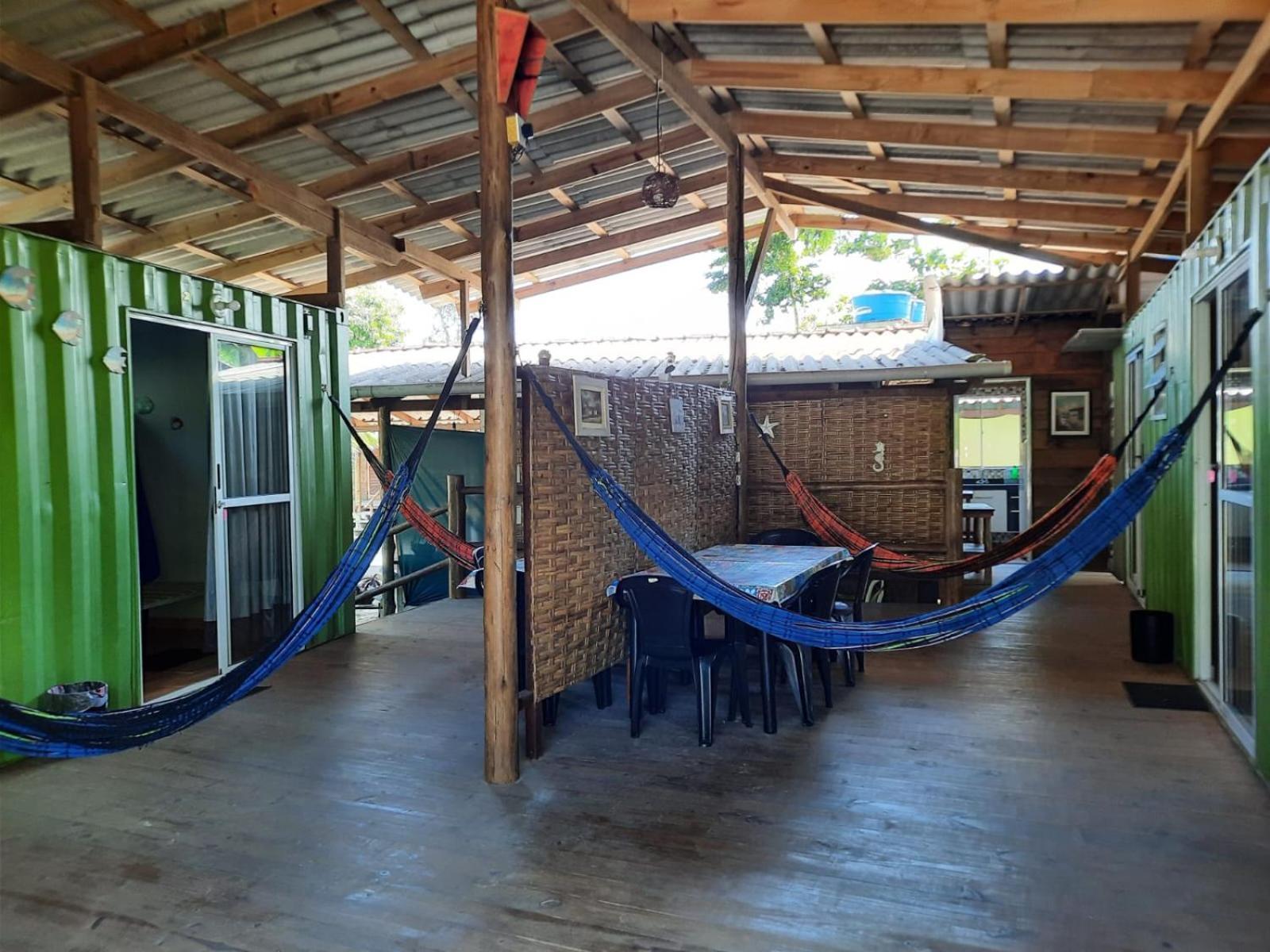Recanto Do Estaleiro Ubatuba Ngoại thất bức ảnh