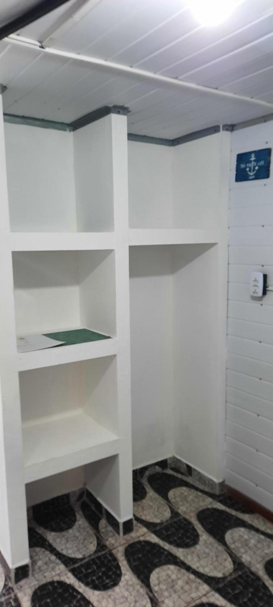 Recanto Do Estaleiro Ubatuba Ngoại thất bức ảnh